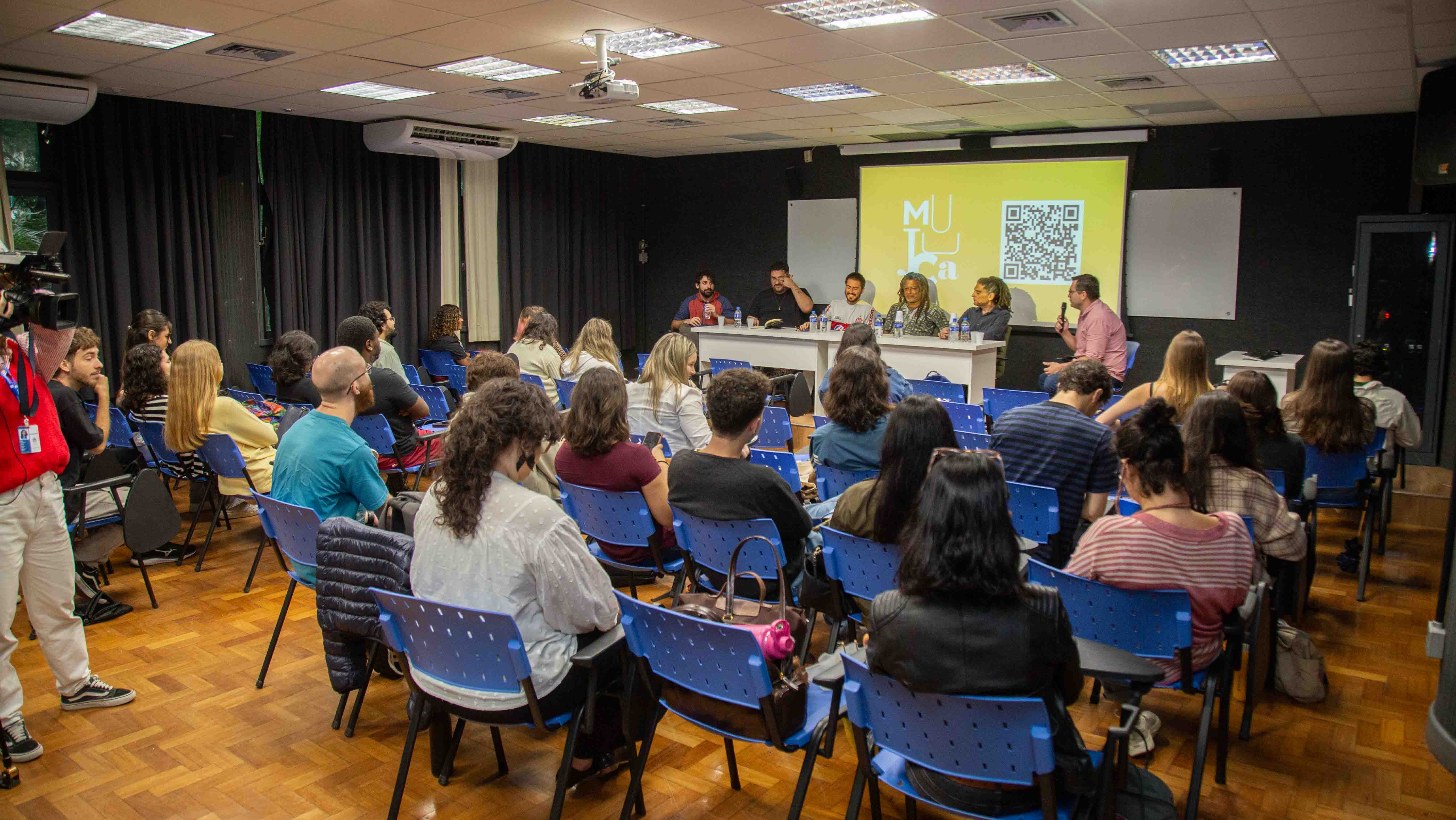 Memria e as Juventudes Cariocas